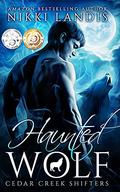 Haunted Wolf by Nikki Landis