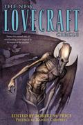 The New Lovecraft Circle by David Kaufman