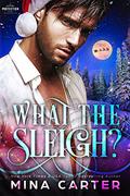 What the Sleigh? by Mina Carter