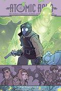 Atomic Robo: Atomic Robo and the Temple of Od (Atomic Robo #11) by Brian Clevinger