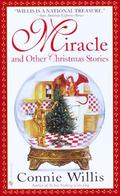 Miracle and Other Christmas Stories by Connie Willis