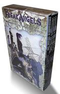Freakangels Complete Box Set by Paul Duffield