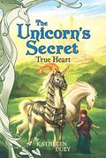 True Heart by Kathleen Duey