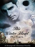 This Winter Heart by P.G. Forte