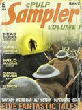ePulp Sampler Vol 1 by John Picha