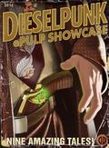 Dieselpunk ePulp Showcase 2 by Jack Philpott