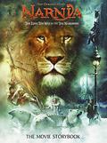 The Lion, the Witch and the Wardrobe: The Movie Storybook by Kate Egan, Ann Peacock