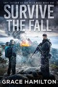 Survive the Fall by Grace Hamilton