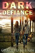 Dark Defiance by Grace Hamilton