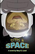 Otters In Space: The Search for Cat Havana by Mary E. Lowd