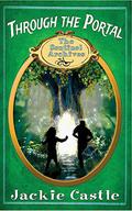 Through The Portal  (The Sentinel Archives #1) by Jackie Castle