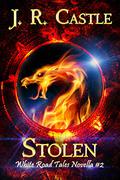Stolen (White Road Tales #2) by Jackie Castle