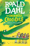 The Enormous Crocodile by Roald Dahl