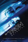 Tron: Betrayal by Andie Tong