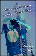 The Steam-Powered Sniper in the City of Broken Bridges (The Raven Ladies #2) by Cassandra Duffy