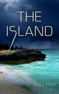 The Island (The Line #3) by Teri Hall