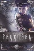 Prodigal (The Lost Imperials #2) by Tyler Jolley