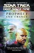 Prophecy and Change by Heather Jarman