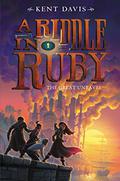 The Great Unravel (A Riddle in Ruby #3) by Kent Davis
