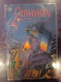 Catwoman: Her Sister's Keeper (Catwoman 1989 #1-4) by Mindy Newell