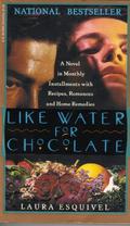 Like Water for Chocolate (Como agua para chocolate #1) by Carol Christensen