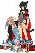 Loveless  (2-in-1), Vol. 3 (Loveless Omnibus edition #3) by Yun Kouga