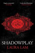 Shadowplay by L.R. Lam