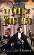 The Count of Monte Cristo by Alexandre Dumas