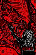 Spark (Skin Books #2) by Alice Broadway