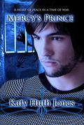 Mercy's Prince by Katy Huth Jones