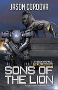 Sons of the Lion (Omega War #11) by Jason Córdova