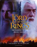 The Lord of the Rings: The Making of the Movie Trilogy by Ian McKellen
