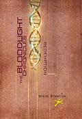 Redemption (Bloodlight Chronicles #3) by Steve Stanton