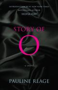 Story of O (Story of O #1) by Pauline Réage