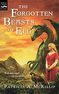 The Forgotten Beasts of Eld by Patricia A. McKillip