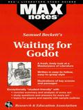 Waiting for Godot by Samuel Beckett