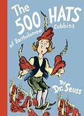 The 500 Hats of Bartholomew Cubbins by Dr. Seuss
