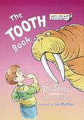 The Tooth Book by Theo LeSieg, Dr. Seuss