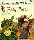 Laura Ingalls Wilder's Fairy Poems by Laura Ingalls Wilder