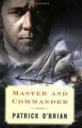 Master and Commander by Patrick O'Brian