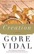 Creation by Gore Vidal