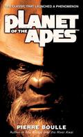 Planet of the Apes by Pierre Boulle