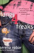 Fangs4Freaks (Half-Blood Vampires #2) by Serena Robar
