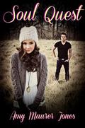 Soul Quest (Soul Quest #1) by Amy Maurer Jones