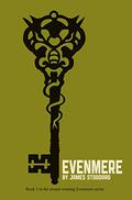 Evenmere (Evenmere Chronicles #3) by James Stoddard
