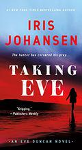 Taking Eve by Iris Johansen