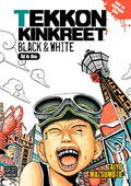 Tekkon Kinkreet: Black and White (Black and White #1-3) by 松本 大洋