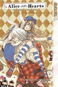 Alice in the Country of Hearts, Vol. 1 by QuinRose, Soumei Hoshino