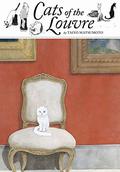 Cats of the Louvre (Les Chats du Louvre #1-2) by Taiyo Matsumoto