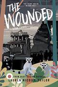The Wounded by Lauren Nicolle Taylor